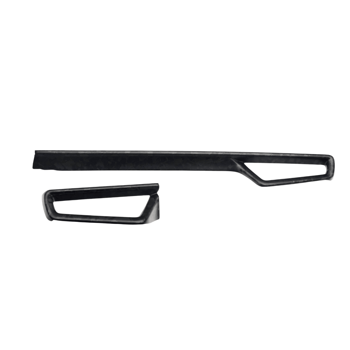 Toyota GR Corolla Carbon Fiber AC Vent Covers