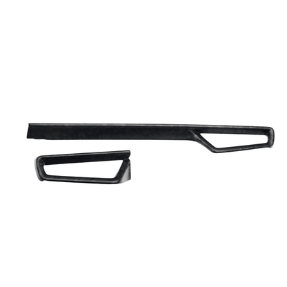 Toyota GR Corolla Carbon Fiber AC Vent Covers