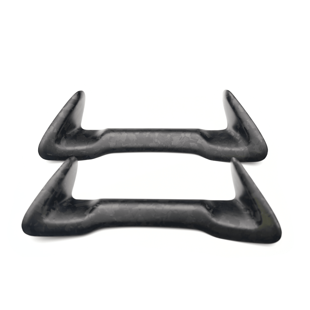 Toyota GR Corolla Carbon Fiber Front Seat Inserts