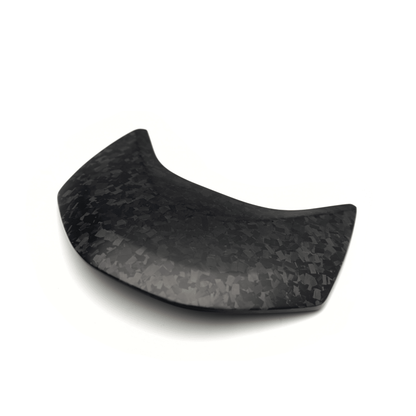 Toyota GR Corolla Carbon Fiber Dash Hood Cover