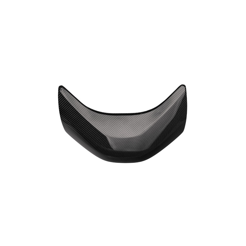 Toyota GR Corolla Carbon Fiber Dash Hood Cover