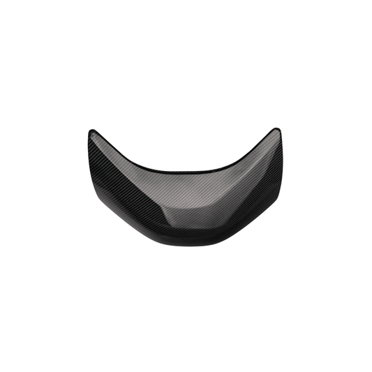 Toyota GR Corolla Carbon Fiber Dash Hood Cover