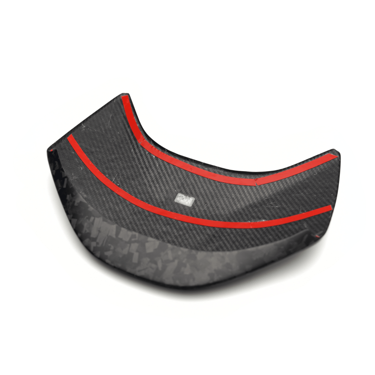 Toyota GR Corolla Carbon Fiber Dash Hood Cover