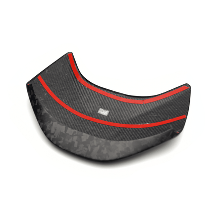 Toyota GR Corolla Carbon Fiber Dash Hood Cover