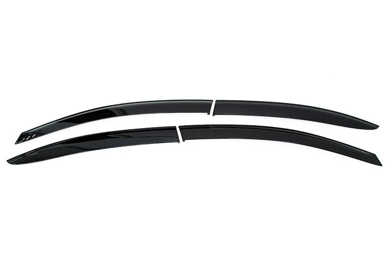 OLM OE Style Rain Guards - 2015-2021 WRX / STI