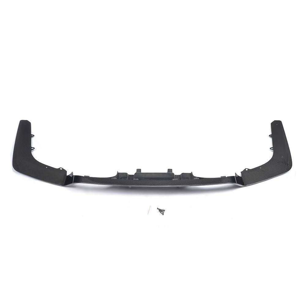 Performance Carbon Fiber Rear Diffuser for BMW F80 M3 F82 F83 M4 2014-2019 Quad Exhaust Rear Aero