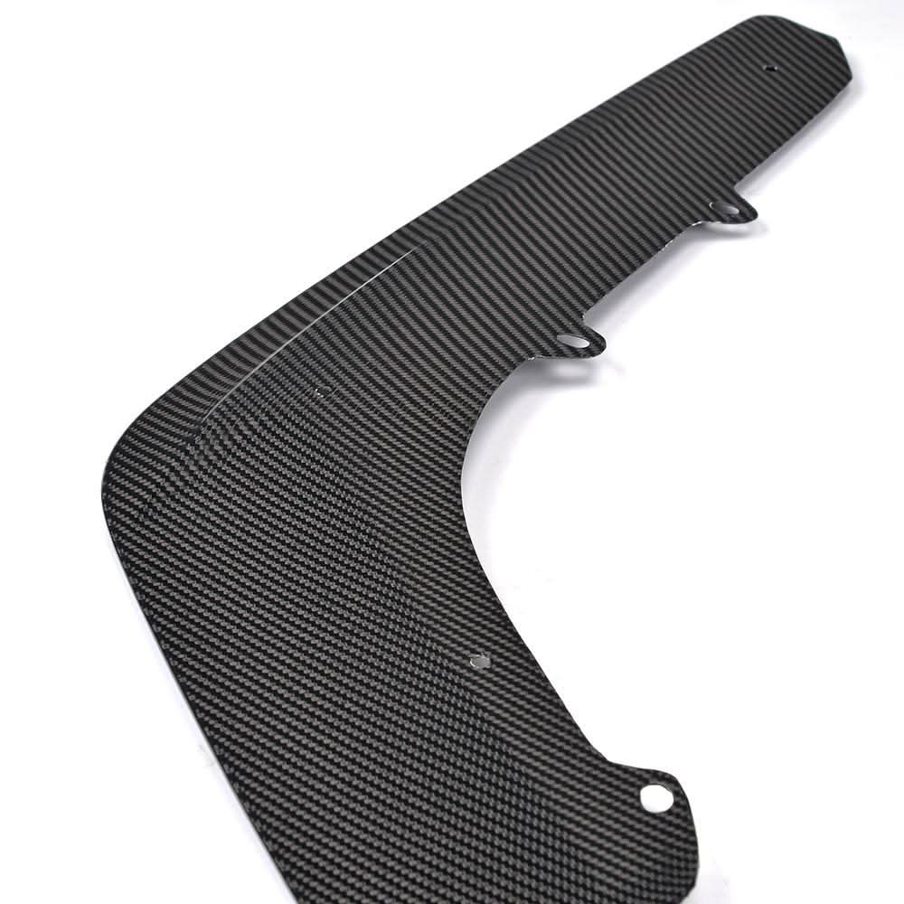 Performance Carbon Fiber Rear Diffuser for BMW F80 M3 F82 F83 M4 2014-2019 Quad Exhaust Rear Aero