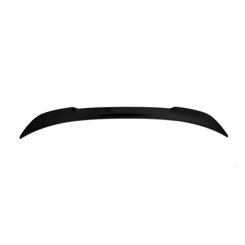 Dry Carbon Fiber Rear Trunk Spoiler for BMW F30 / F35 3 Series & F80 M3 (2012–2018)