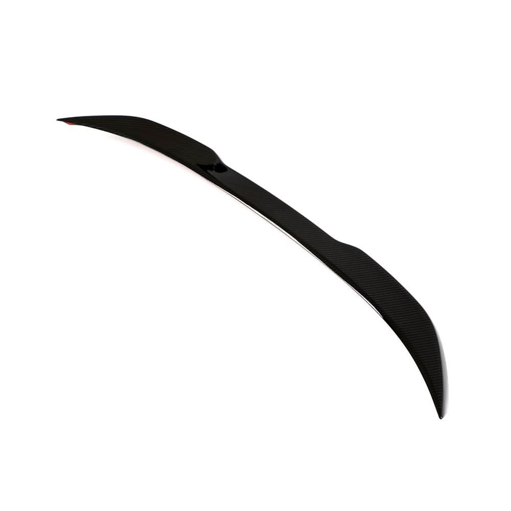Dry Carbon Fiber Rear Trunk Spoiler for BMW F30 / F35 3 Series & F80 M3 (2012–2019)
