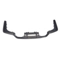 Performance Carbon Fiber Rear Diffuser for BMW F80 M3 F82 F83 M4 2014-2019 Quad Exhaust Rear Aero