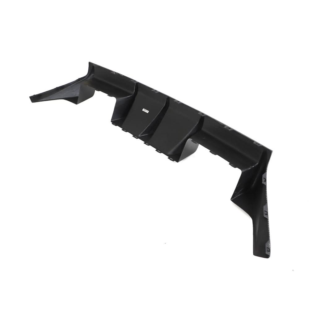 Carbon Fiber Rear Diffuser Lip – BMW M2 G87 Coupe (2022–2024)