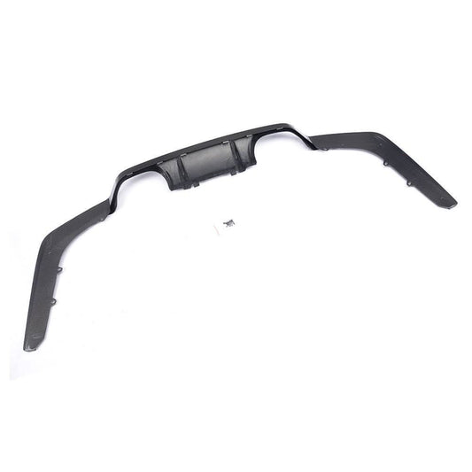 Performance Carbon Fiber Rear Diffuser for BMW F80 M3 F82 F83 M4 2014-2019 Quad Exhaust Rear Aero