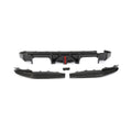 Dry Carbon Fiber Rear Diffuser – BMW G80 M3 / G82 G83 M4 Competition (2021–Present)