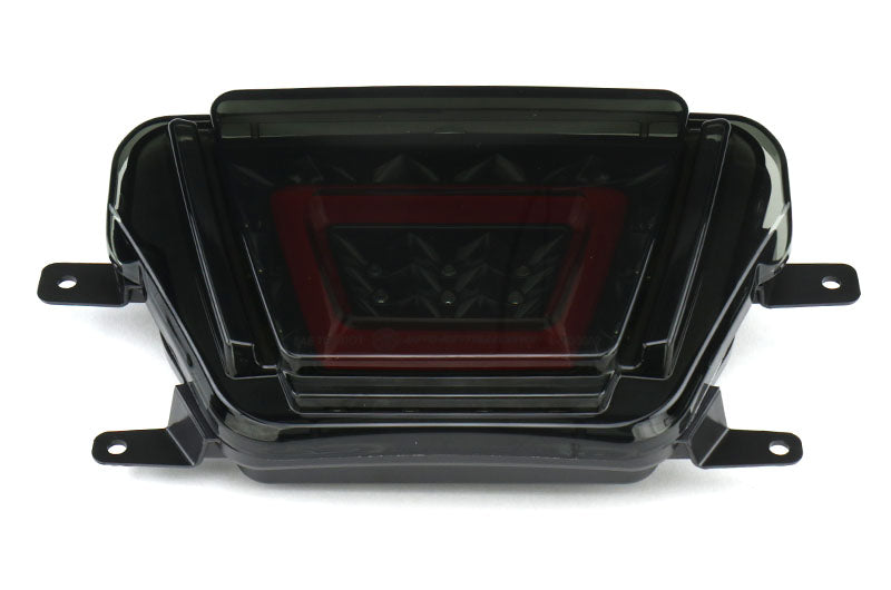 OLM V2 F1 Style Multifunction 4th Brake Light - 2020+ Supra
