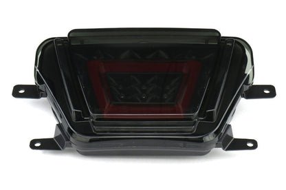 OLM V2 F1 Style Multifunction 4th Brake Light - 2020+ Supra