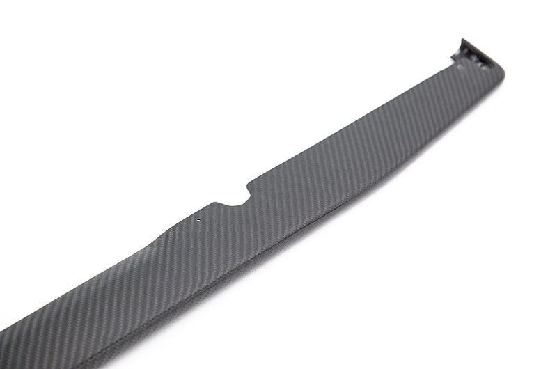 OLM DM Style Carbon Fiber Side Skirts - 15+ WRX / STI