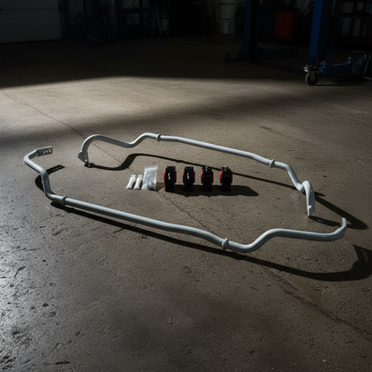 4-Point Adjustable Sway Bar Kit | BMW G8X M2/M3/M4