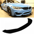 AeroFlow Dynamics 2014-2020 BMW Front Splitter (F80/F82 M3/M4)