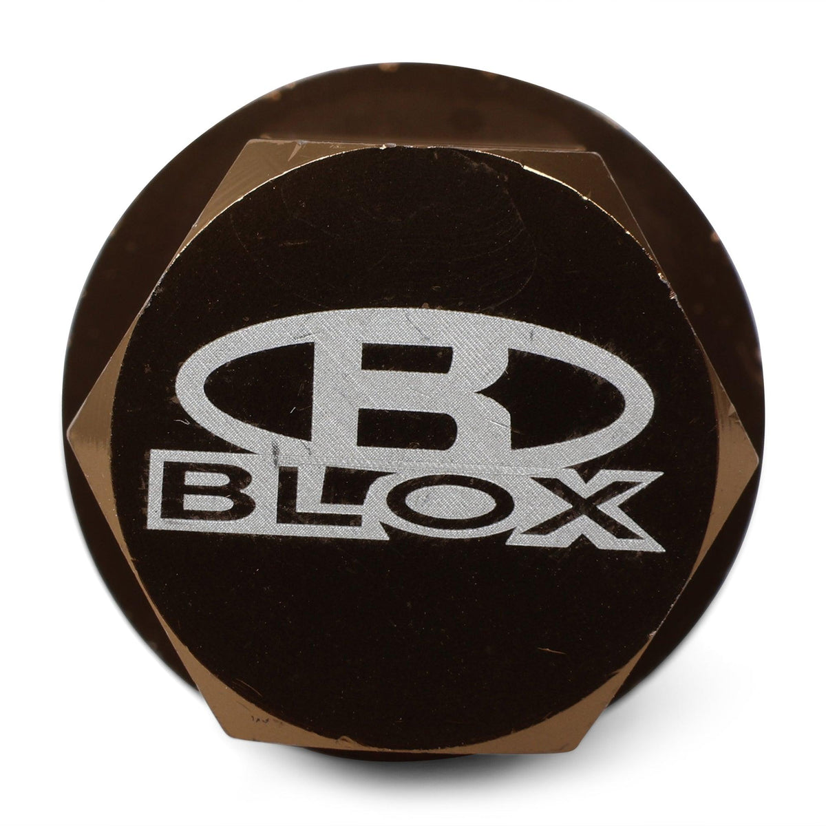 BLOX Racing Magnetic Oil Drain Plug - M12x1.25mm - Toyota