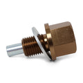 BLOX Racing Magnetic Oil Drain Plug - M12x1.25mm - Toyota