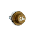 BLOX Racing Magnetic Oil Drain Plug - M16x1.50mm - Subaru and Toyota FA20