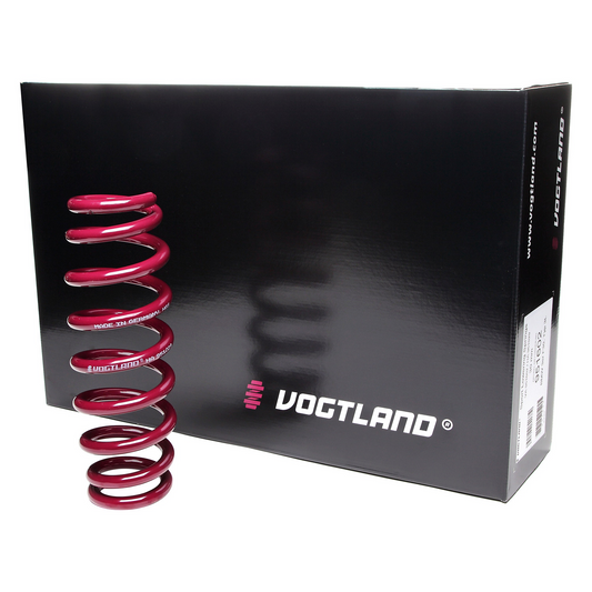 Vogtland Sport Lowering Springs 30/30mm - BMW F30 3-Series RWD 12-16 | House of Apex
