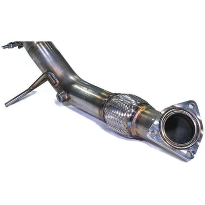 MAPerformance Front Pipe | 2017-2021 Honda Civic Type-R (HDAXR-FP)