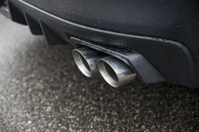 MAPerformance Catback Exhaust System | 2015-2021 Subaru WRX/STI (WRX-4G-CB-REV2)