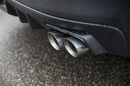 MAPerformance Catback Exhaust System | 2015-2021 Subaru WRX/STI (WRX-4G-CB-REV2)