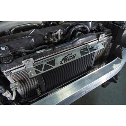 MAPerformance Oil Cooler Kit | 2017-2021 Honda Civic Type-R (HDAXR-OCK)