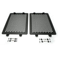 Fender Vent Clearance Screen | BMW G8X M2/M3/M4
