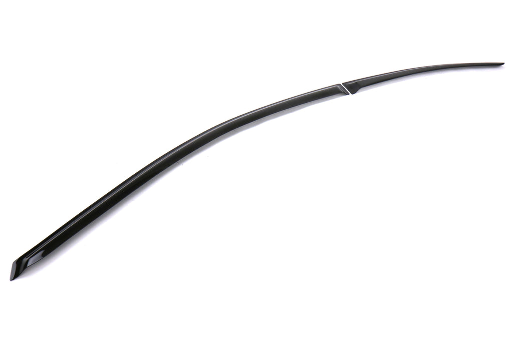 OLM Rain Guard Deflector Kit - 2015-2021 WRX & STI