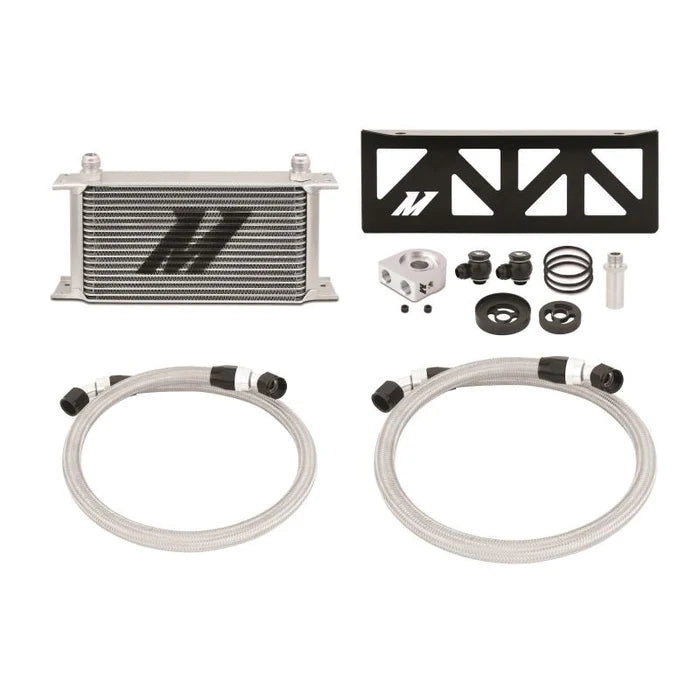 Mishimoto Oil Cooler Kit Subaru BRZ/Scion FR-S