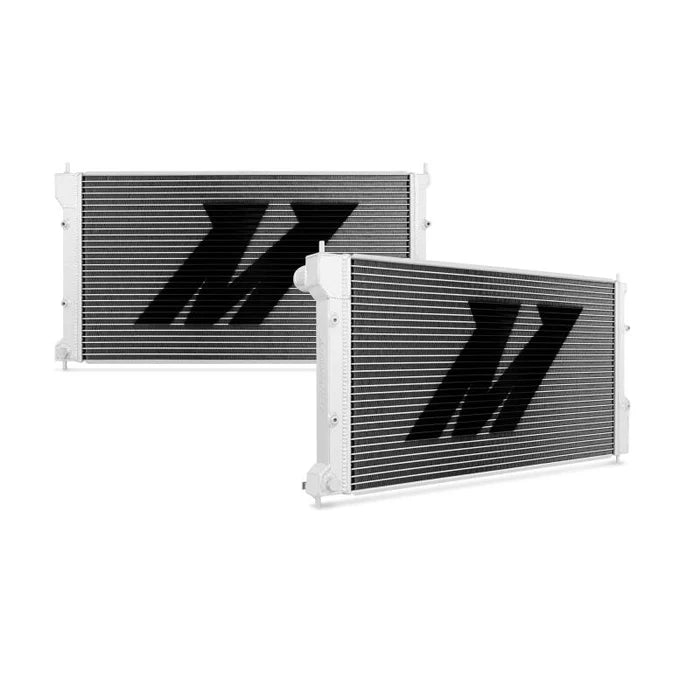 Mishimoto Performance Aluminum Radiator Subaru BRZ/Toyota GR86/ Toyota GT86