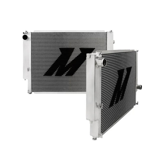 Mishimoto Performance Aluminum Radiator BMW E30/E36 1988-1999 Manual