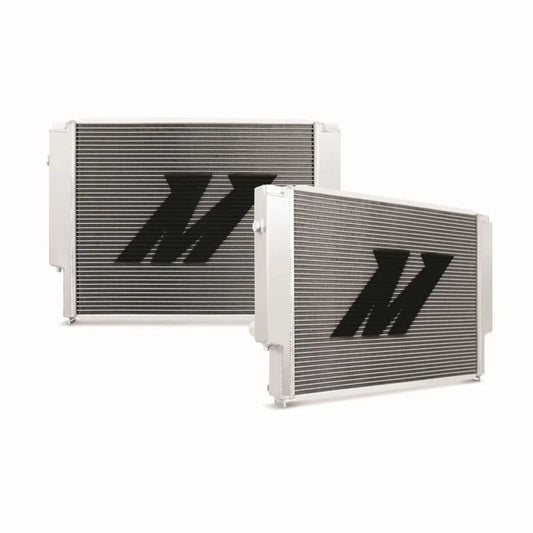 Mishimoto X-Line Performance Aluminum Radiator BMW E30/E36 1988-1999