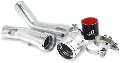BMW F-Series N20/N26 | Evolution Racewerks Charge Pipe Kit | House of Apex - House of Apex