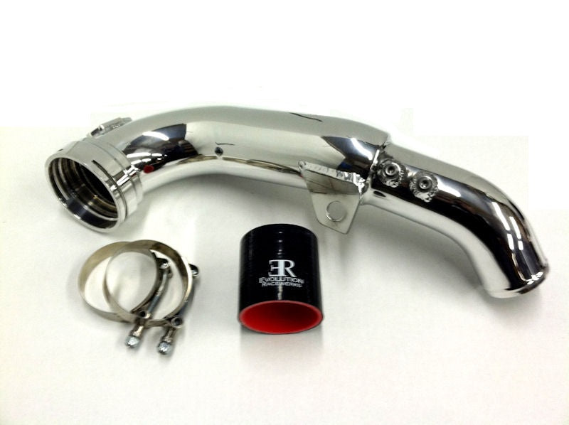 BMW E82/E90 N55 | Evolution Racewerks Charge Pipe Kit | House of Apex - House of Apex