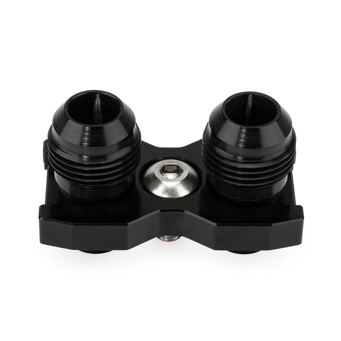 HEL Oil Cooler Engine Take Off Plate for BMW E36/E46/E82/E90/E92 | House of Apex - House of Apex