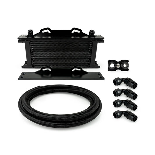 HEL Oil Cooler Kit for BMW 3 (E36) M3 | House of Apex - House of Apex