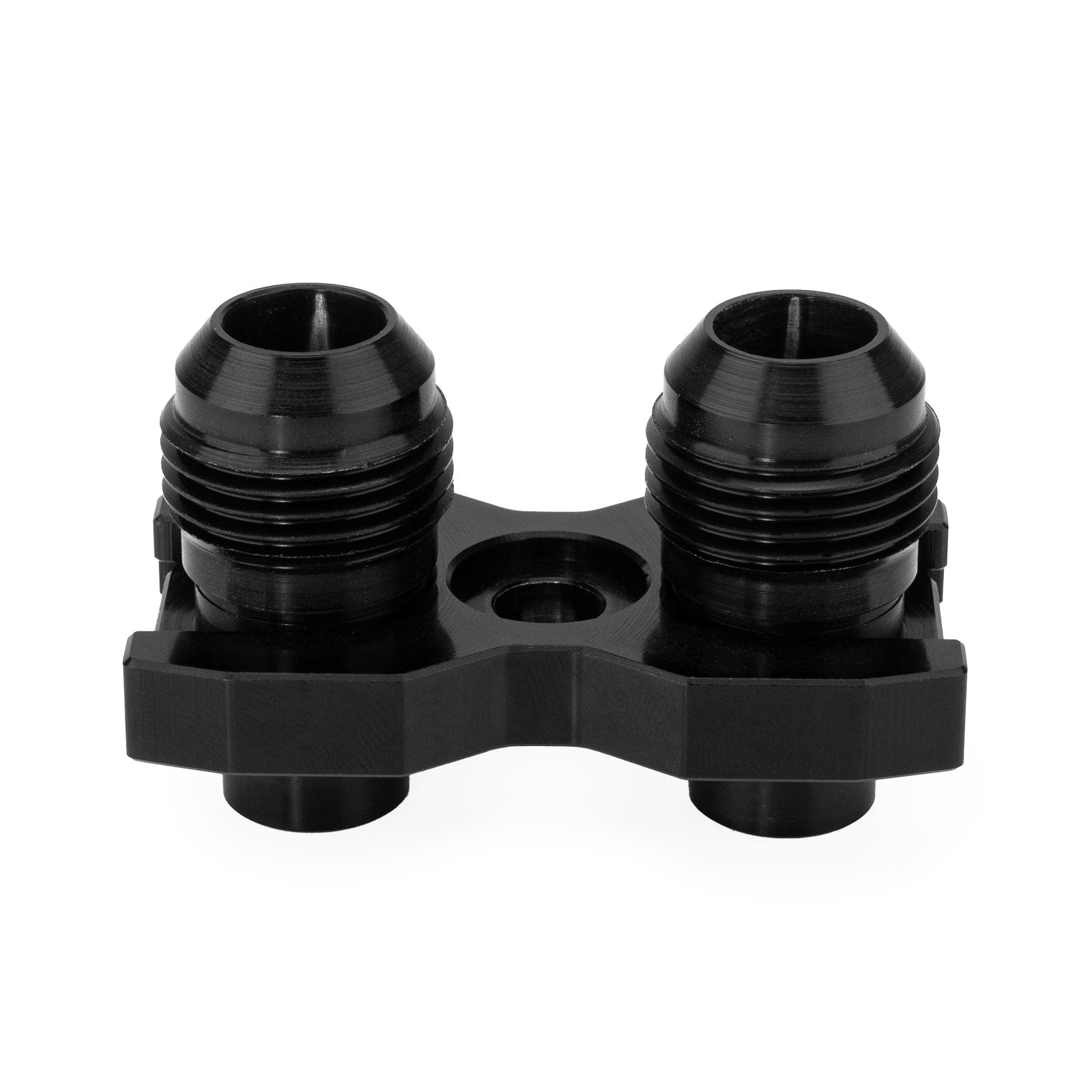 HEL Oil Cooler Engine Take Off Plate for BMW E36/E46/E82/E90/E92 | House of Apex - House of Apex