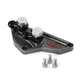 HEL Oil Cooler Engine Take Off Plate for BMW N20, N54 and N55 Engine | House of Apex - House of Apex