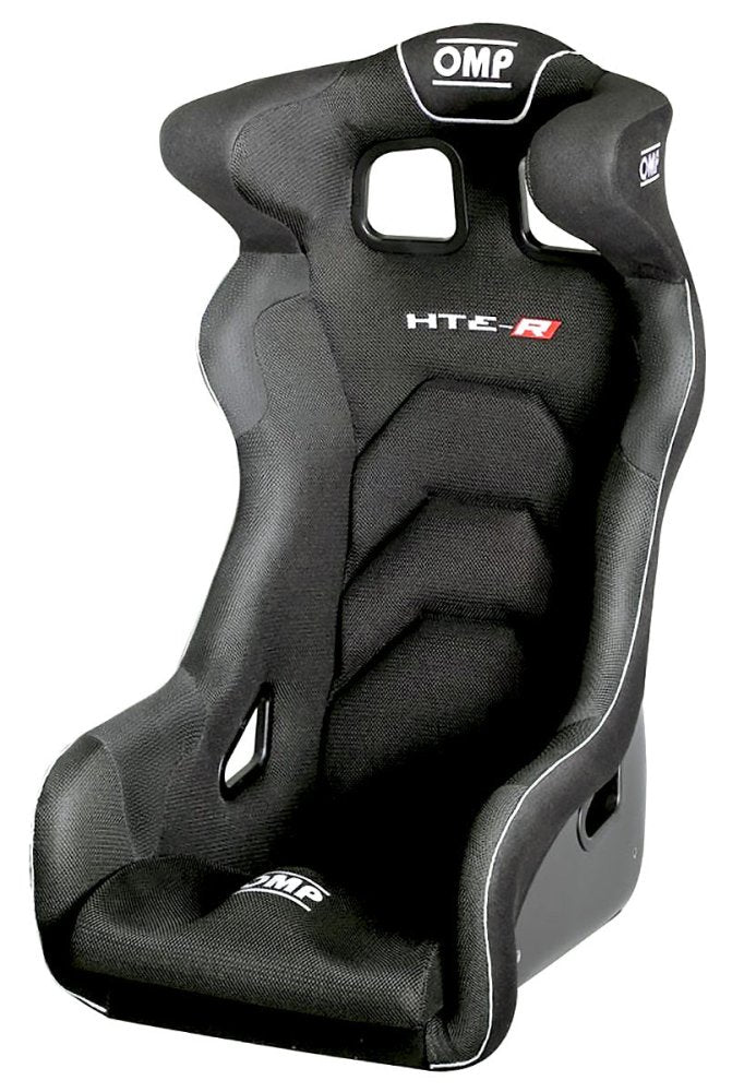 OMP HTE-R Racing Seat | Regular or XL