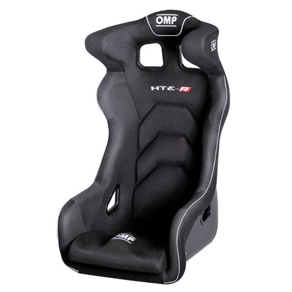 OMP HTE-R Racing Seat | Regular or XL