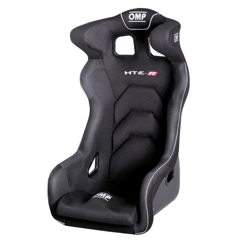 OMP HTE-R Racing Seat | Regular or XL