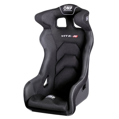 OMP HTE-R Racing Seat | Regular or XL