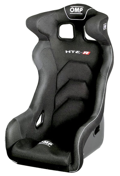OMP HTE-R Racing Seat | Regular or XL