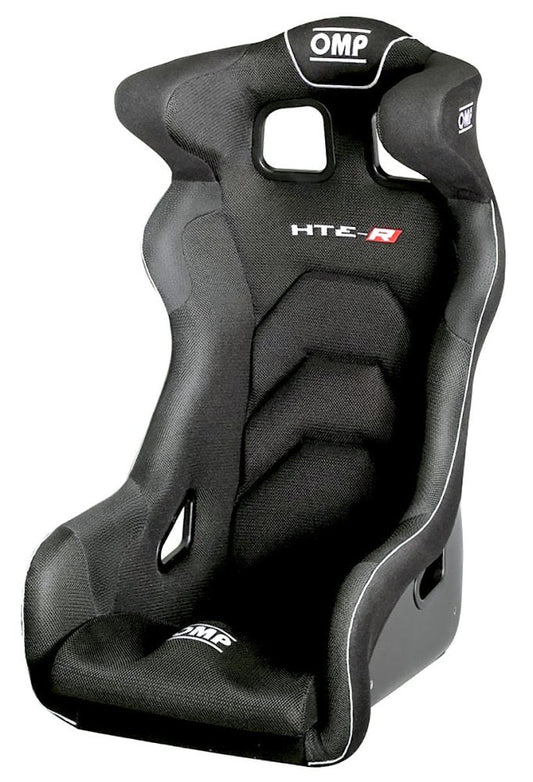 OMP HTE-R Racing Seat | Regular or XL