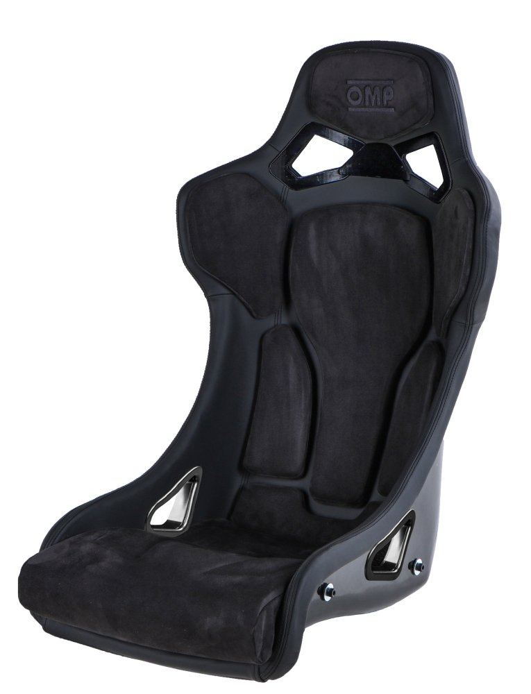 OMP RT Racing Seat FIA 8855-1999