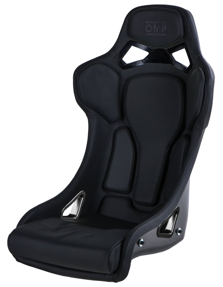 OMP RT Racing Seat FIA 8855-1999